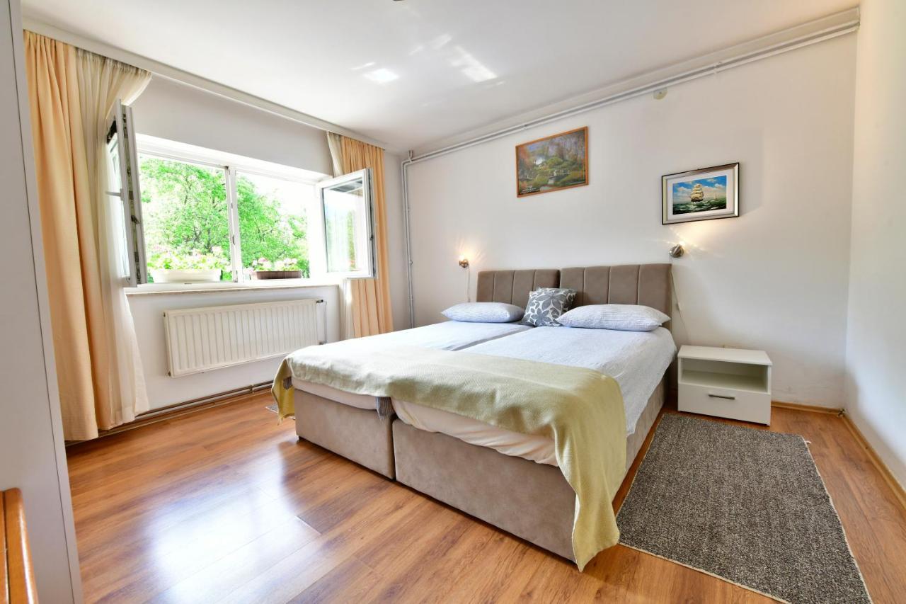 Apartment Andreja Selište Drežničko Zewnętrze zdjęcie