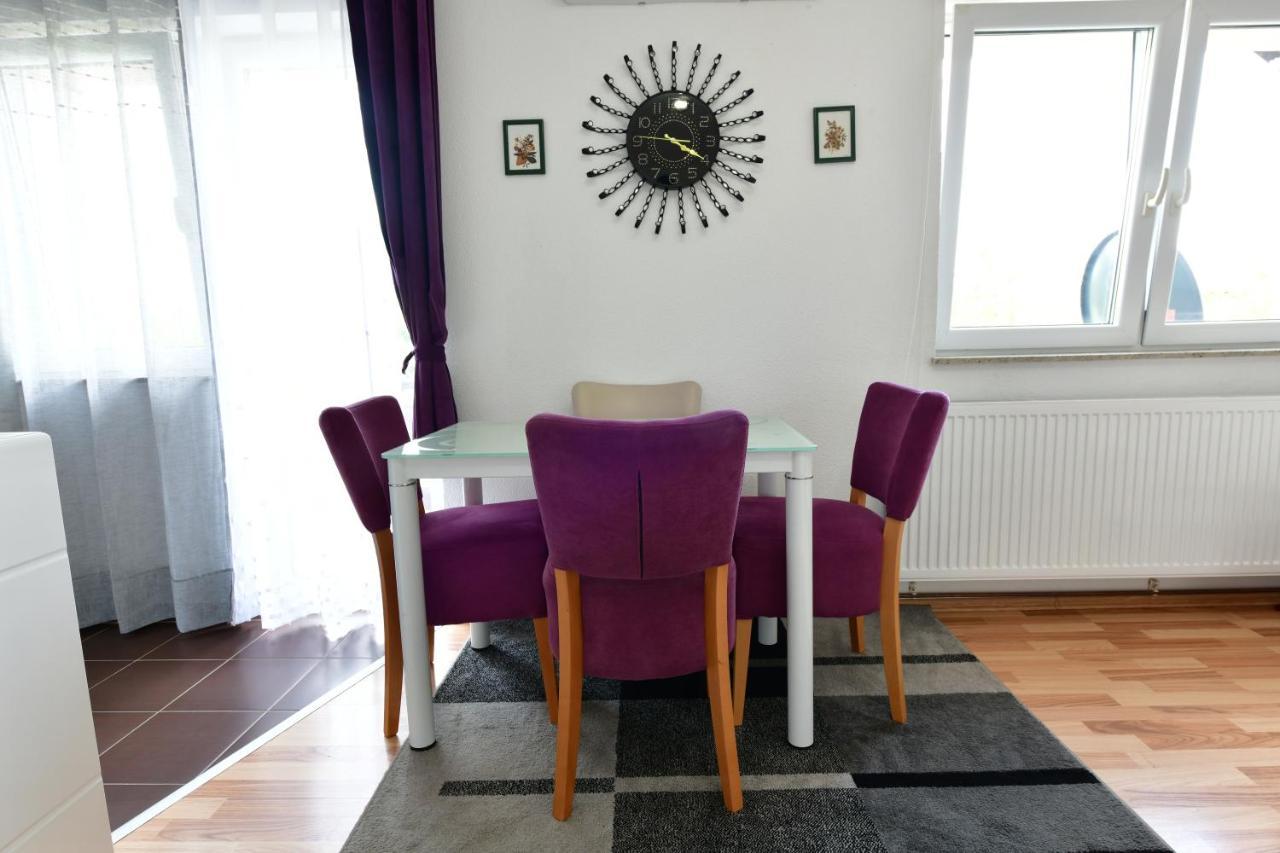 Apartment Andreja Selište Drežničko Zewnętrze zdjęcie