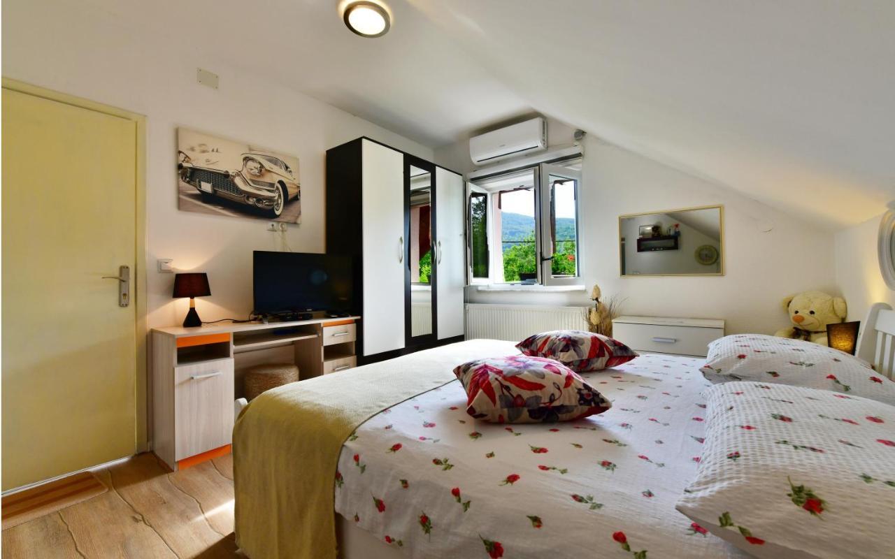 Apartment Andreja Selište Drežničko Zewnętrze zdjęcie