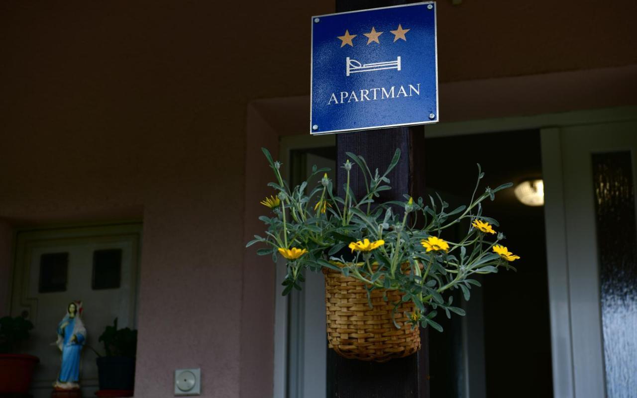 Apartment Andreja Selište Drežničko Zewnętrze zdjęcie
