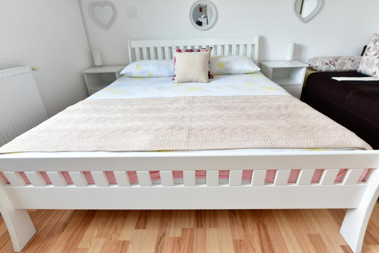 Apartment Andreja Selište Drežničko Zewnętrze zdjęcie