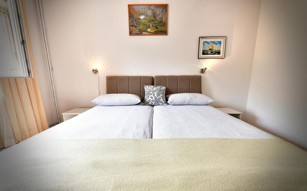 Apartment Andreja Selište Drežničko Zewnętrze zdjęcie